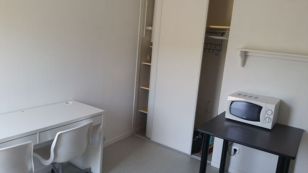 Studio meublé