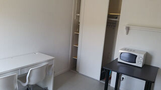  Appartement à louer 1 pièce 18 m²