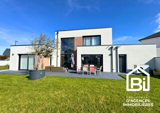  Maison � vendre 5 pi�ces 146 m�