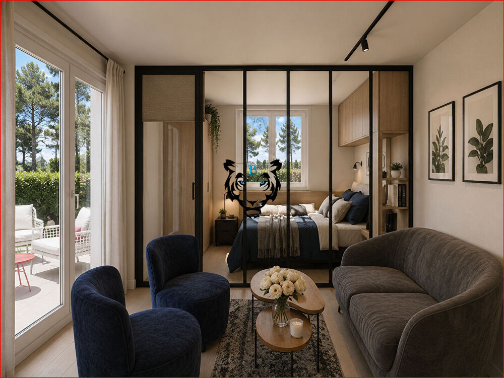 MOBIL-HOME - FREJUS