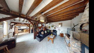  Maison à vendre 6 pièces 156 m²