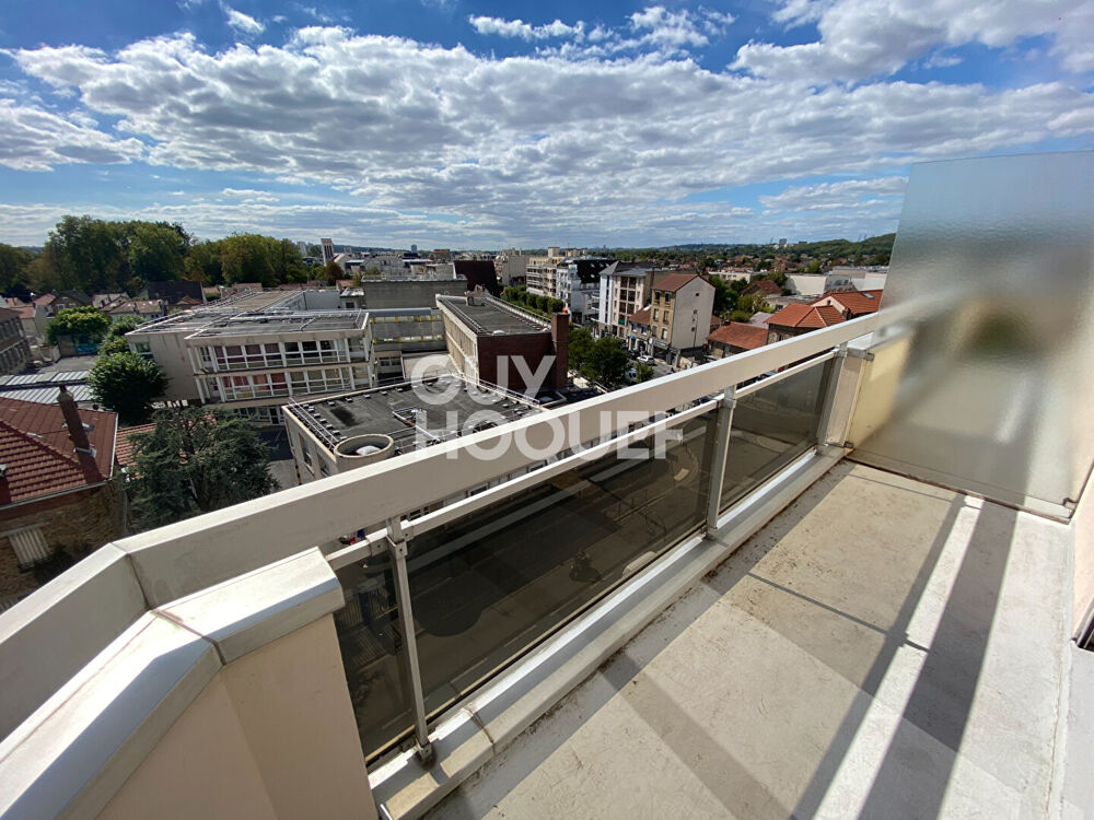Vente Appartement Appartement Chelles 3 pièces 64.47 m2 Chelles
