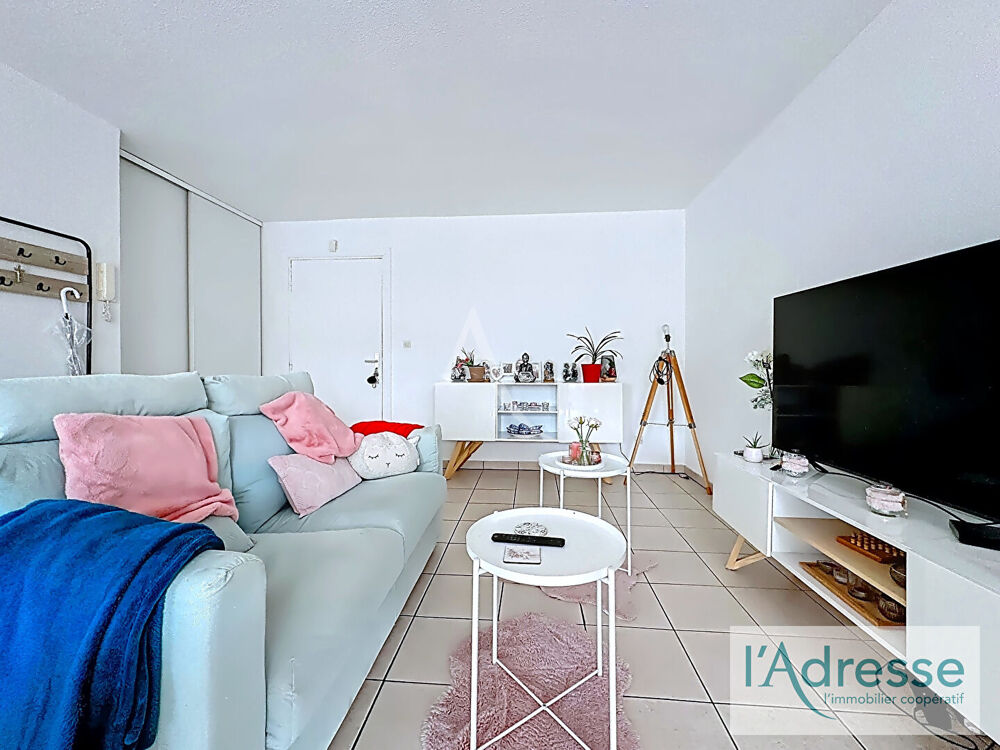 Appartement Castelginest 2 pièce(s) 43.1 m2