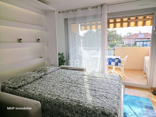  Appartement à louer 1 pièce 23 m²