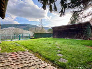  Maison � vendre 4 pi�ces 97 m�