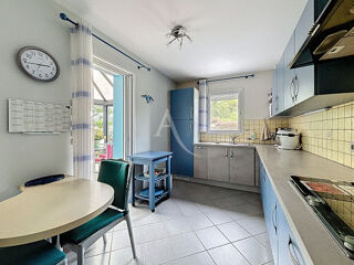  Maison à vendre 5 pièces 120 m²