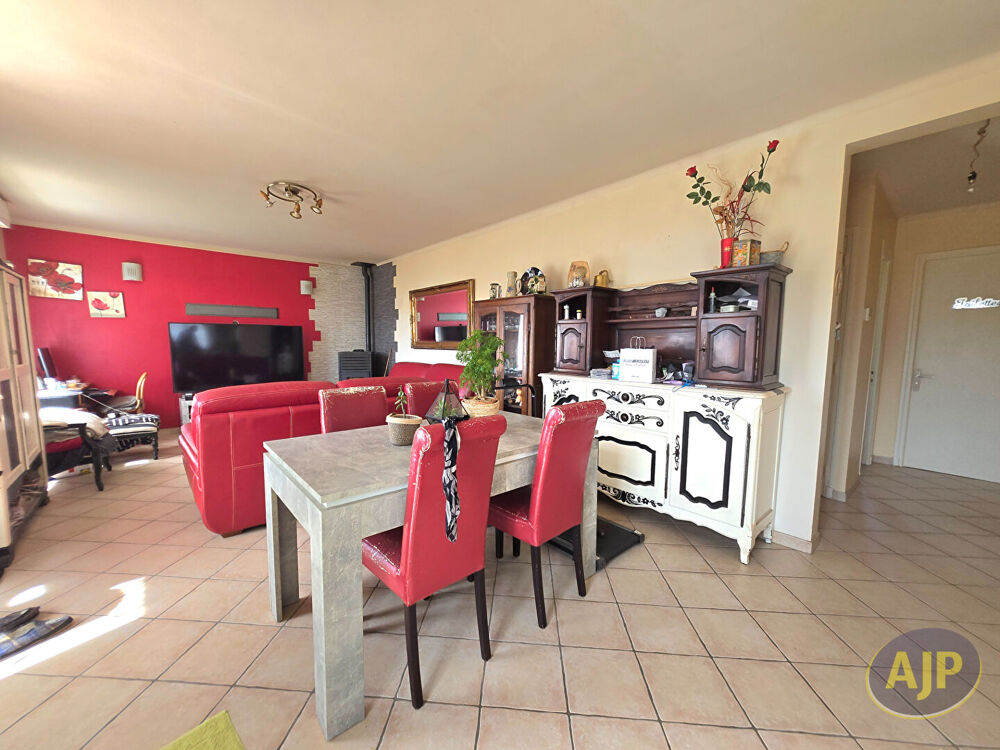 Belle maison familiale 5 chambres au coeur de Saint-Jean-Brévelay !