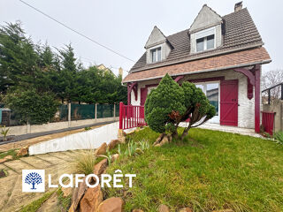  Maison � vendre 5 pi�ces 107 m�