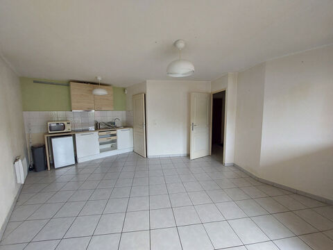  Appartement  louer 2 pices 43 m