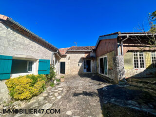  Maison  vendre 3 pices 