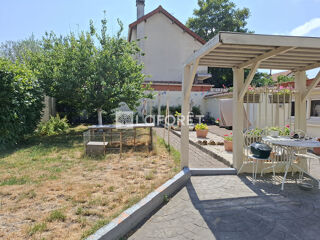  Maison � vendre 4 pi�ces 84 m�