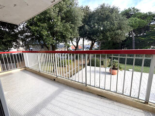  Appartement � vendre 2 pi�ces 39 m�