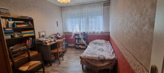  Appartement à vendre 4 pièces 88 m²