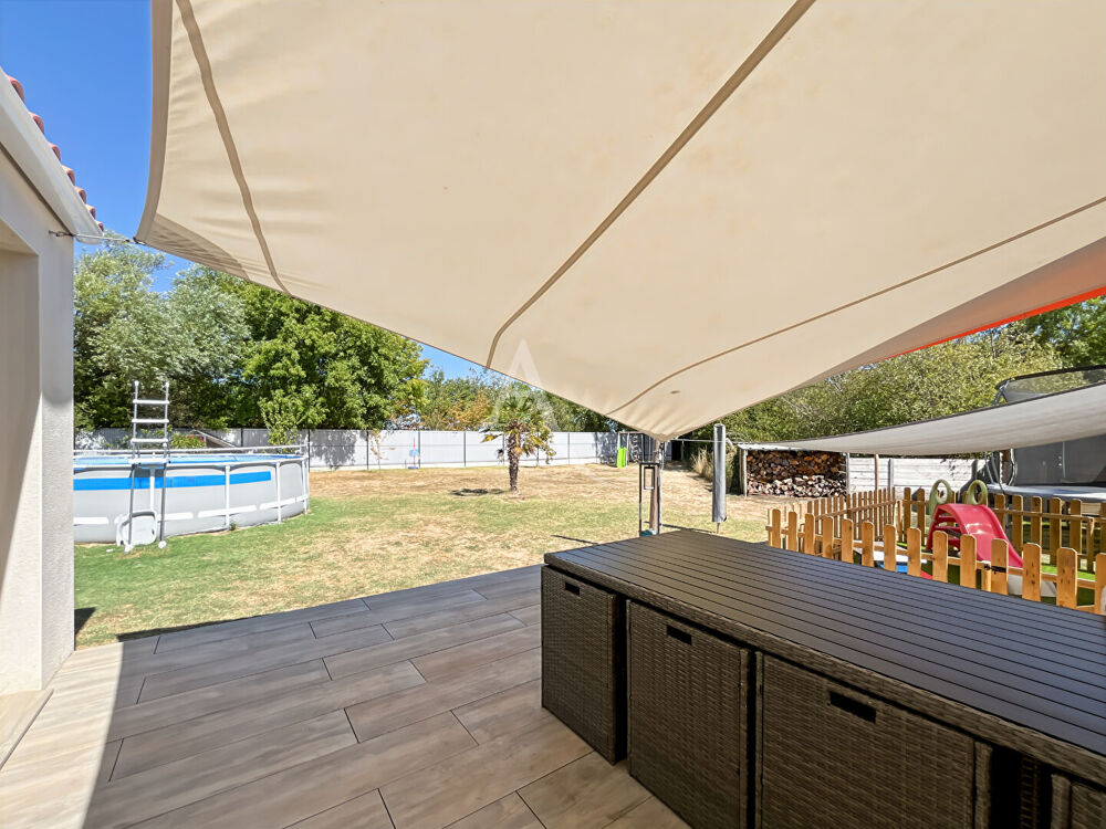 Maison La Barre De Monts 5 pièce(s)