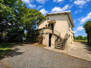 Vente Maison Maison T5 -122m² + 2 grands garages 96M² Cornebarrieu