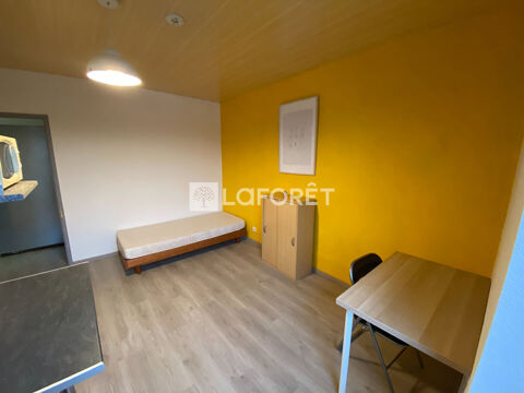  Appartement � louer 1 pi�ce 18 m�