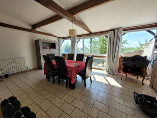  Maison à vendre 5 pièces 94 m²