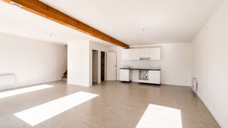  Maison à louer 4 pièces 92 m²
