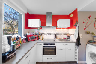  Appartement � vendre 2 pi�ces 1 m�