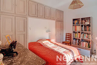  Maison à vendre 3 pièces 
