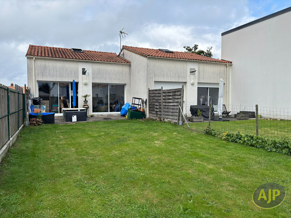 Location Maison Maison Saint Jean De Boiseau 2 pièces 62 m2 Saint jean de boiseau