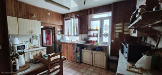  Maison � vendre 5 pi�ces 140 m�