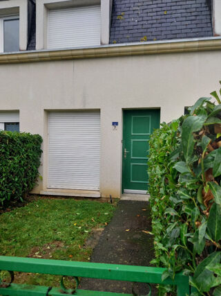  Appartement à louer 2 pièces 43 m²