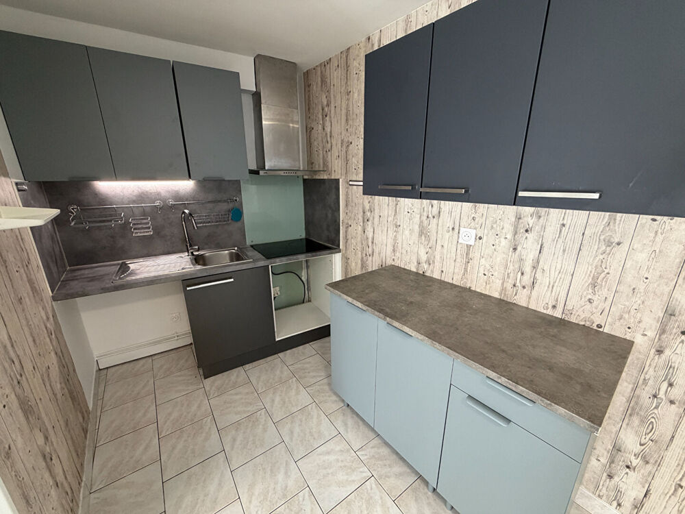 Location Maison Maison Varreddes 4 pièce(s) 91.87 m2 Varreddes
