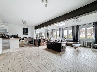  Maison à vendre 7 pièces 148 m²