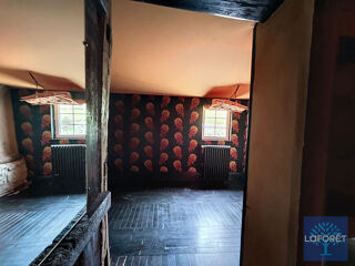  Maison � vendre 7 pi�ces 270 m�