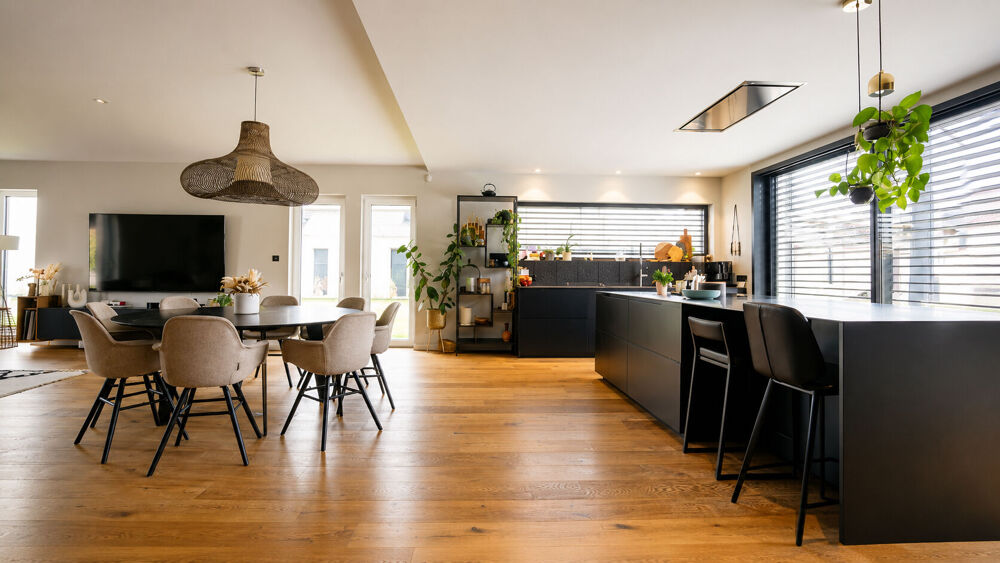 Vente Maison Maison Sainte Croix En Plaine 7 pièces Sainte croix en plaine