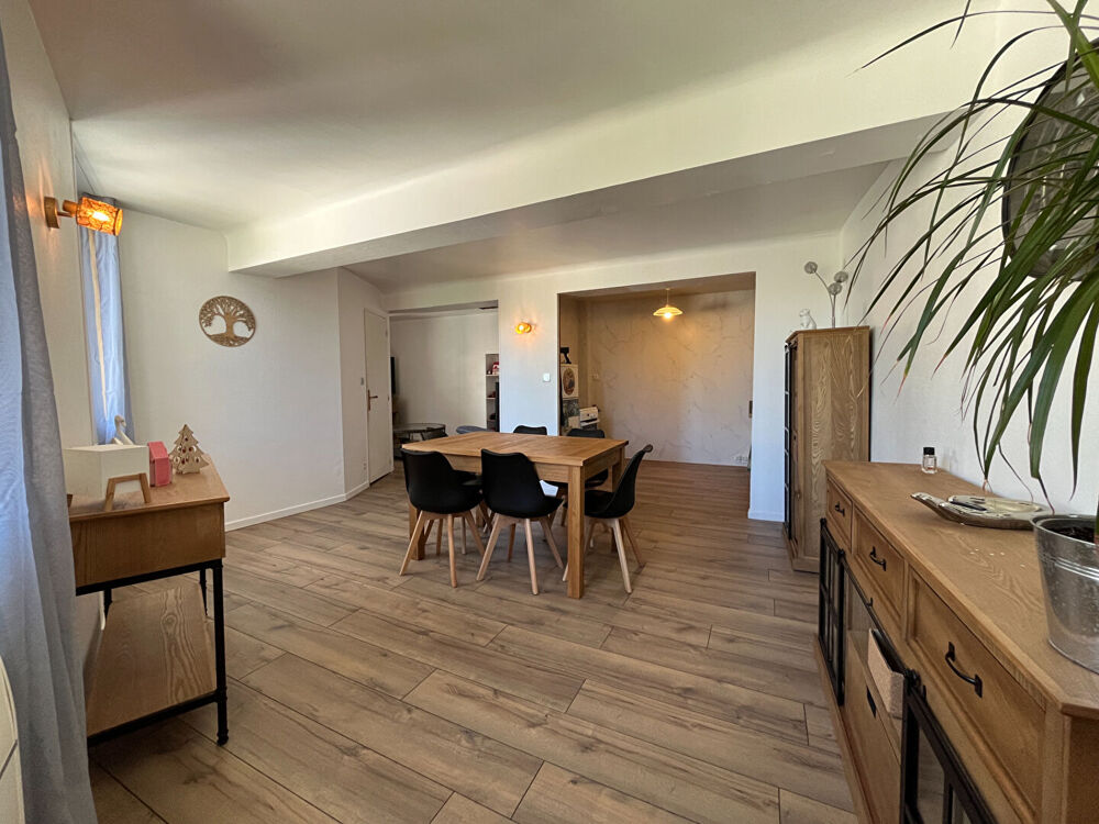 Vente Maison CAUSSADE - Maison 3 pièces en centre ville - Caussade