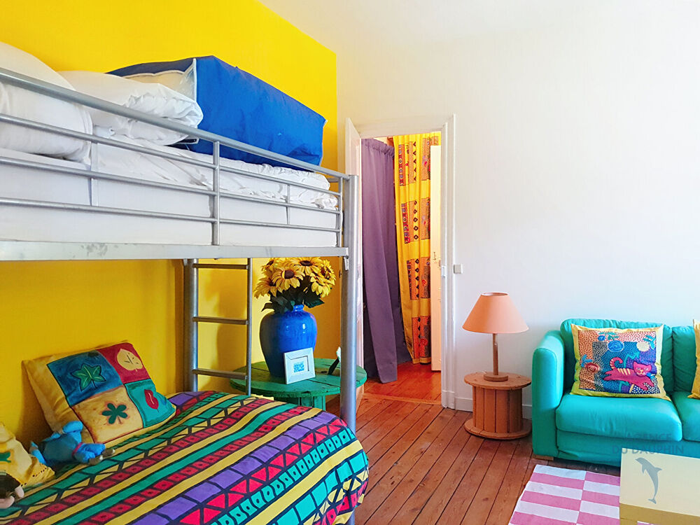 � vendre  Appartement Pornichet (44380)