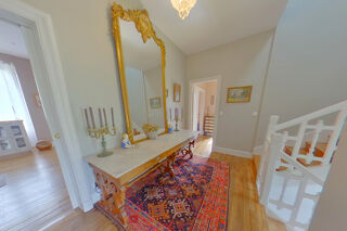  Maison � vendre 11 pi�ces 225 m�