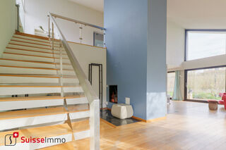  Maison à vendre 8 pièces 253 m²