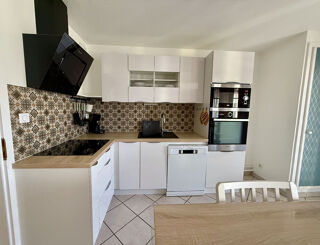  Appartement � louer 2 pi�ces 49 m�