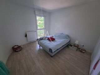  Appartement à louer 2 pièces 39 m²