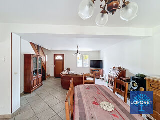  Maison à vendre 7 pièces 135 m²