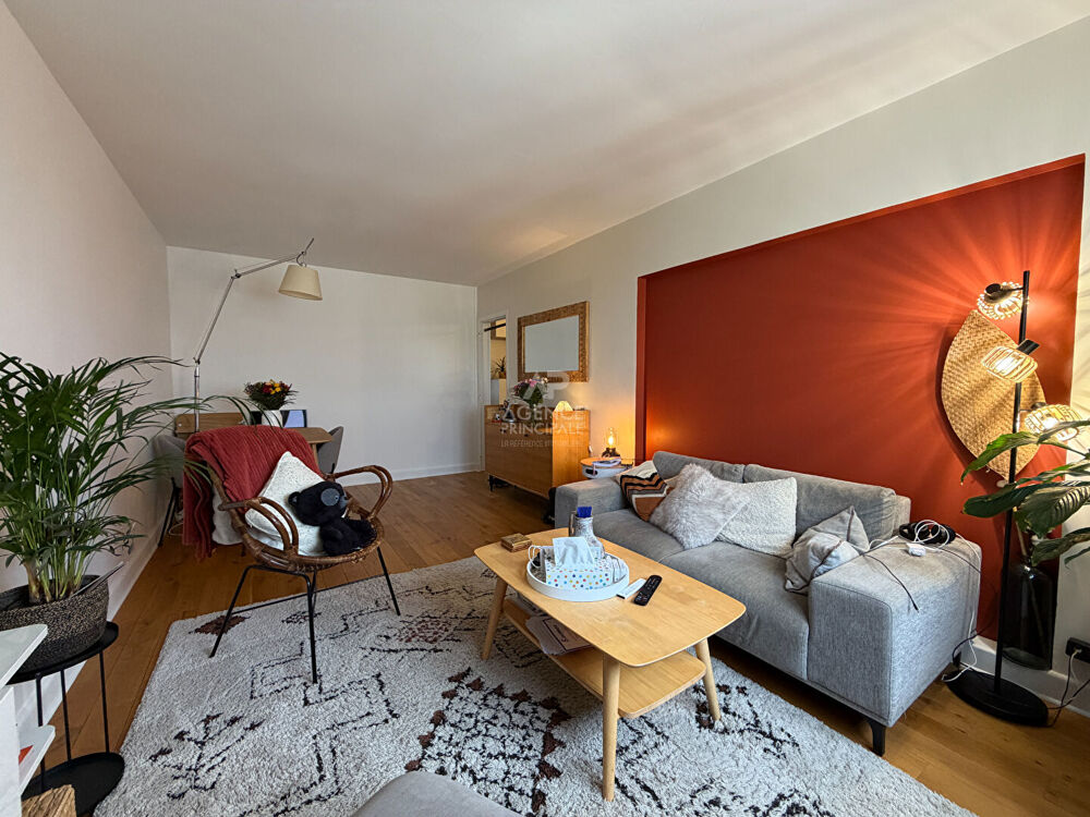 Location Appartement Appartement meublé 3 pièces- SAINT GERMAIN EN LAYE- Secteur Pereire Saint germain en laye