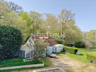  Maison � vendre 12 pi�ces 309 m�