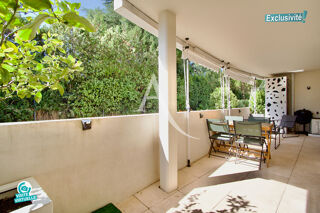  Appartement � vendre 3 pi�ces 60 m�