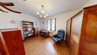  Maison � vendre 5 pi�ces 128 m�