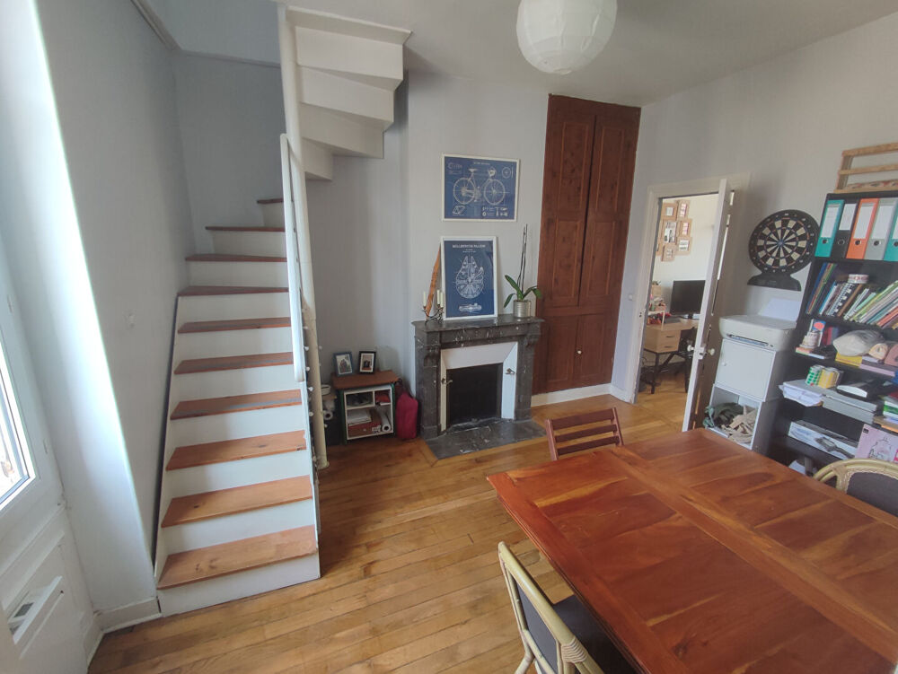Vente Appartement Fleury-les-Aubrais Fleury les aubrais