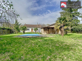  Maison � vendre 4 pi�ces 139 m�