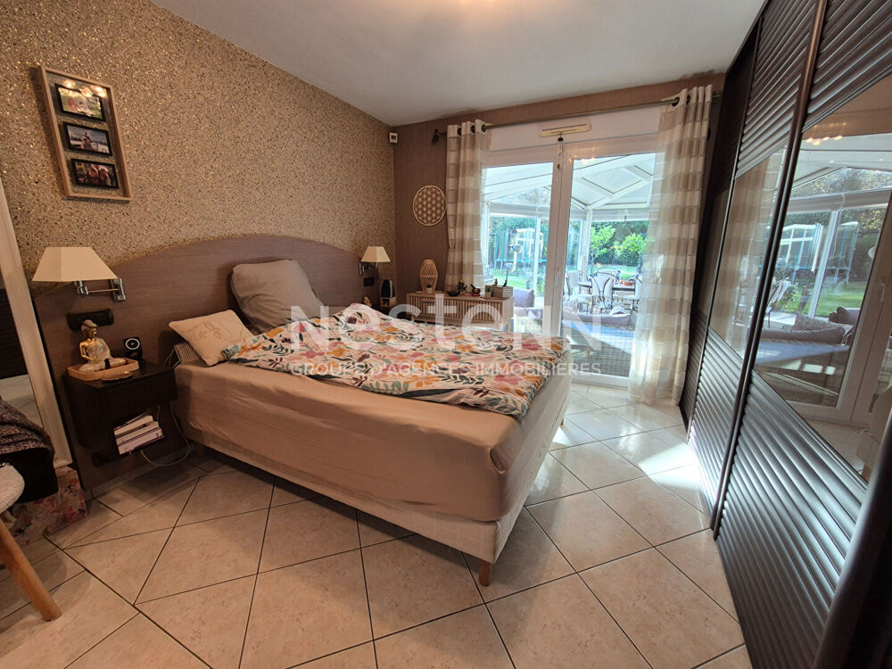  vendre  Maison Sulniac (56250)