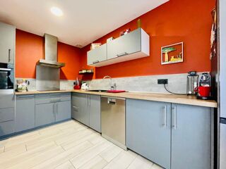  Maison � vendre 5 pi�ces 100 m�