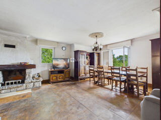  Maison à vendre 7 pièces 232 m²