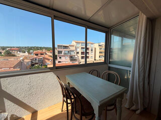  Appartement à louer 2 pièces 33 m²