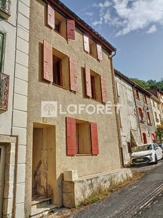  Maison � vendre 4 pi�ces 94 m�