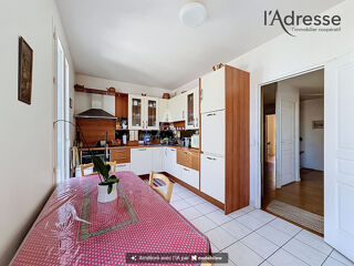  Appartement à vendre 6 pièces 160 m²